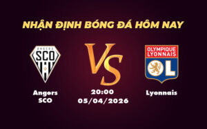 angers sco lyonnais 05 04 ligue 1