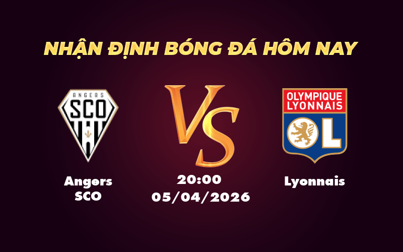 angers sco lyonnais 05 04 ligue 1