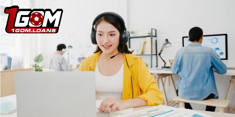 Các kết nối nhanh chóng với tổng đài CSKH