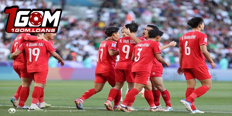Cập nhật Livescore bóng đá quốc tế và Việt Nam