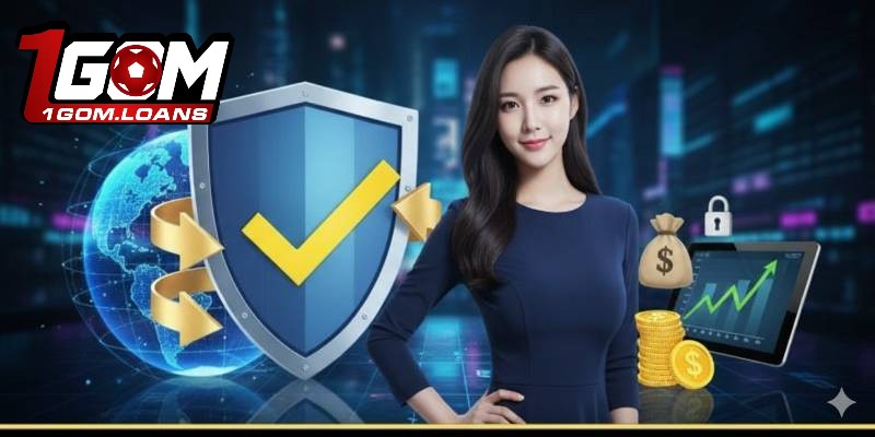 Chi tiết các giới hạn trách nhiệm tại 1GOM