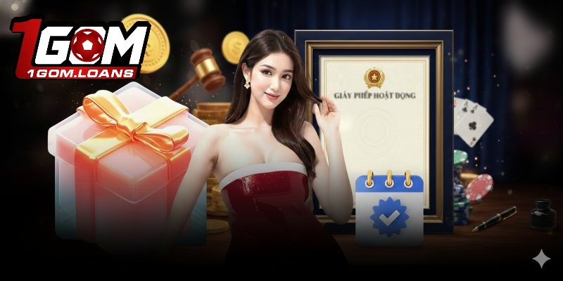 Khái quát nhanh về chơi có trách nhiệm 1GOM