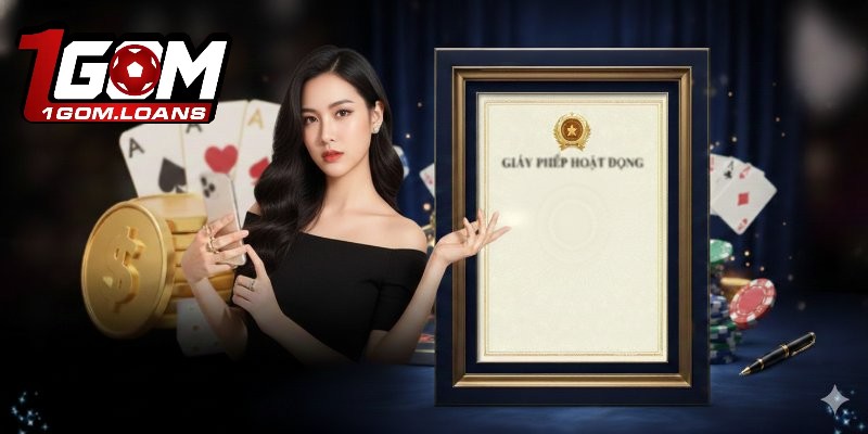 Ranh giới pháp lý và miễn trừ trách nhiệm tại 1GOM