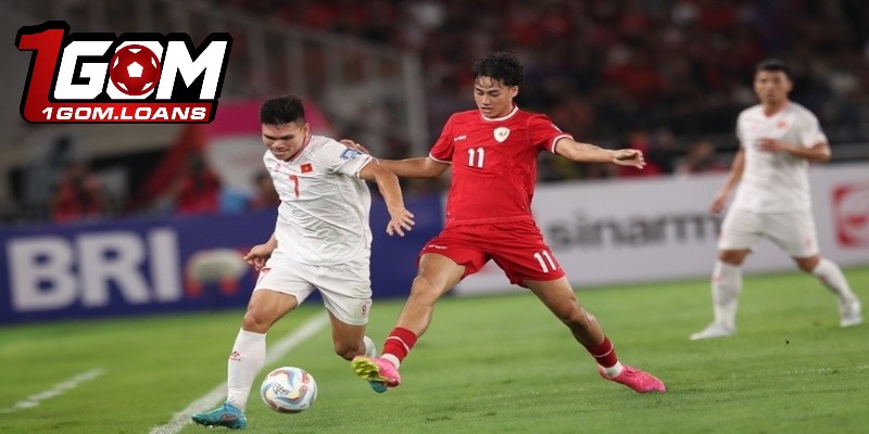 Tổng quan nhanh về kèo chấp 1 trái rưỡi