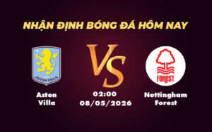 aston villa nottingham forest 08 05 c2