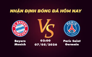 bayern munich paris saint germain 07 05 c1