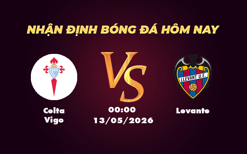 celta vigo levante 13 05 la liga
