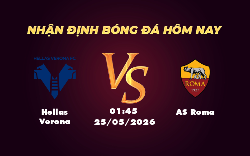 hellas verona as roma 25 05 seria a