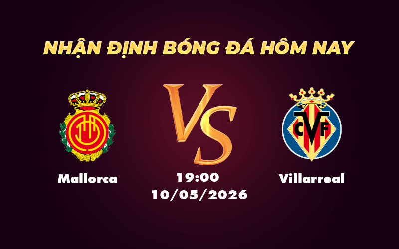 mallorca villarreal 10 05 la liga