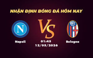 napoli bologna 12 05 seria a