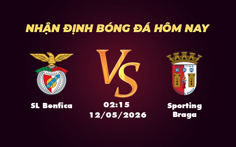 sl benfica sporting braga 12 05 vdqg bo dao nha